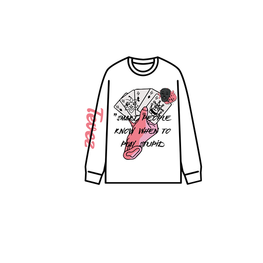 Tevez longsleeve